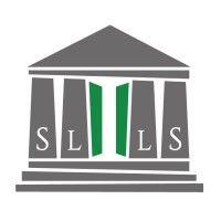 southeast louisiana legal services logo image