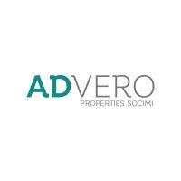 advero properties socimi logo image