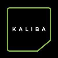 kaliba logo image