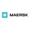 logo of Maersk