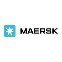 maersk logo image