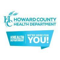 howard county health department