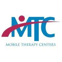 mobile therapy centers