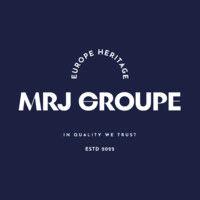 mrj groupe