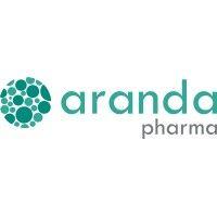 aranda pharma ltd logo image