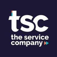 the service company (tsc) logo image