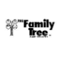 the family tree care services logo image