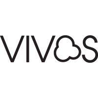 vivos solutions logo image