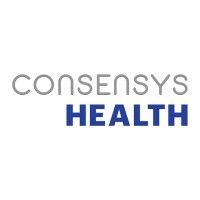 consensys health logo image