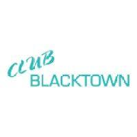 club blacktown logo image