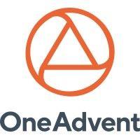 oneadvent logo image