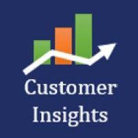 customer insights logo image