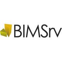 bimsrv llp logo image