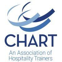 chart - council of hotel and restaurant trainers