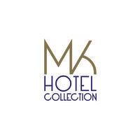 mk hotel collection logo image