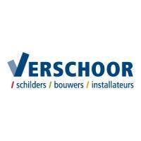 verschoor groep bv logo image