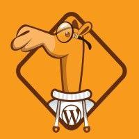 wp camel logo image