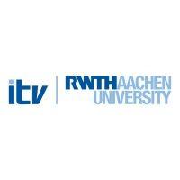 institute for combustion technology, rwth aachen university logo image