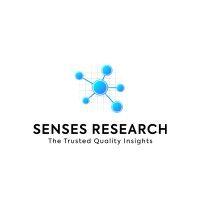 senses research logo image