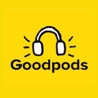 goodpods logo image