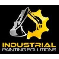 industrial painting solutions inc. logo image