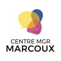 centre mgr marcoux logo image