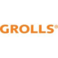 grolls logo image