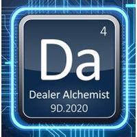 dealer alchemist logo image