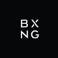 the bxng club logo image