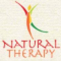 natural therapy, llc logo image