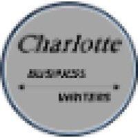 charlotte business writers logo image