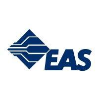 eas s.p.a. logo image