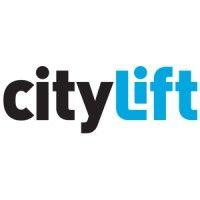 citylift parking logo image