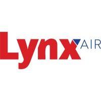 lynx air logo image