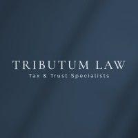 tributum law logo image