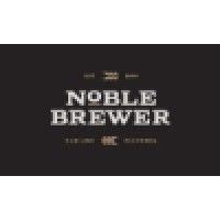 noble brewer logo image