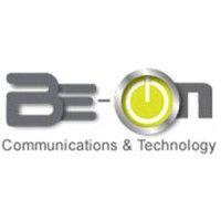 beon global solutions logo image