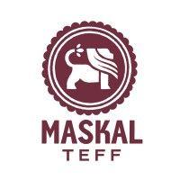 maskal teff logo image