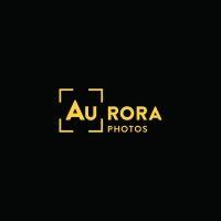 aurora photos logo image