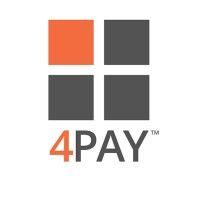 4pay logo image