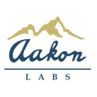 aakon labs logo image