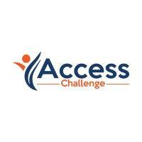 the access challenge logo image