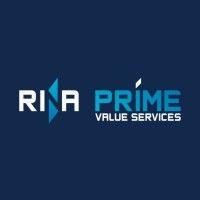 rina prime value services logo image