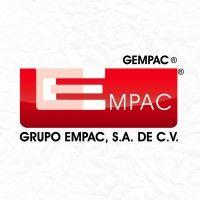 grupo empac s.a. de c.v. logo image