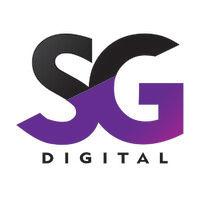 sg digital logo image