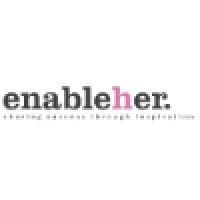 enableher. logo image