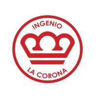 ingenio la corona logo image