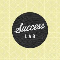 success lab logo image