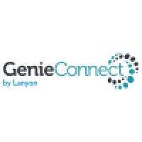 genieconnect (no longer active) logo image