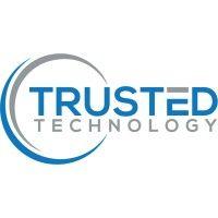 trusted technology partnership